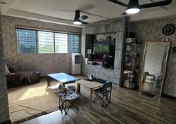 Blk 121 Pending Road (Bukit Panjang), HDB 5 Rooms #588181211